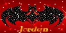 JORDAN