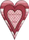My heart belongs to Adam