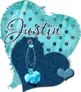 Justin St.Valentine day
