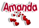 AMANDA