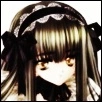 Lolita Anime Girl