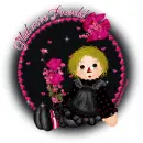 Glad we're Friends doll