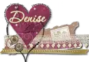 Denise
