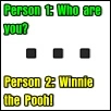 Winnie the Pooh