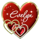Evelyn