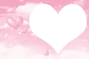 Heart Frame