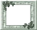 Heart frame