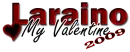 Laraino- My Valentine