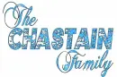 The Chastian family