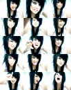 the many faces of Brookelle Bones