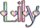 lily