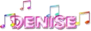 denise