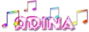 adina