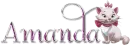 amanda