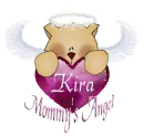 Kira Mommy's Angel