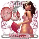 Esther - diary girl