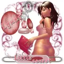 Lynds - diary girl
