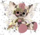 TEDDY BEAR