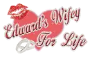 edward's wifey