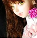 Adorable Doll---x