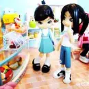 Anime Bakery x