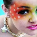 Awesome Makeup!! x