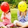 Balloon Heads!!
