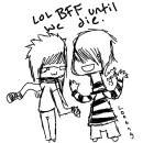 me and nikki