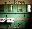Gallery destroy
