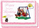 Happy Birthday - Hope
