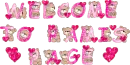 Welcome to Pami's Page