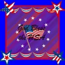God bless the USA