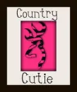 Country Cutie