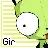GiR