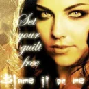 Blame it on me