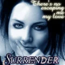 Surrender