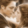 Bella & Edward