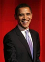 Barack Obama!