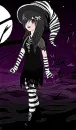 Little White Witch