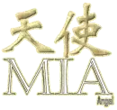 Angel - Mia