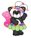 Fairy Bear
