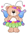 Fairy Bear
