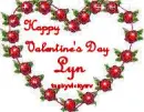 Lyn