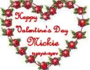 Mickie