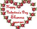 Shonna