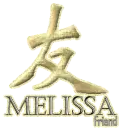 Friend - Melissa