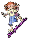 Stephanie