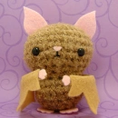 cute bat