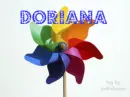 tag for doriana
