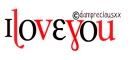 ILY!